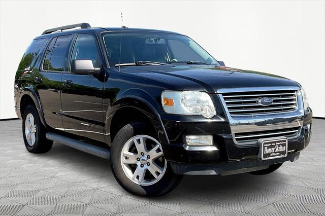Used 2010 Ford Explorer For Sale in OLIVE BRANCH, MS