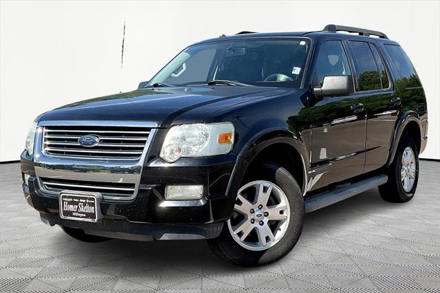 Used 2010 Ford Explorer For Sale in OLIVE BRANCH, MS