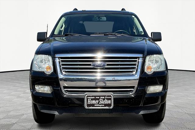 Used 2010 Ford Explorer For Sale in OLIVE BRANCH, MS