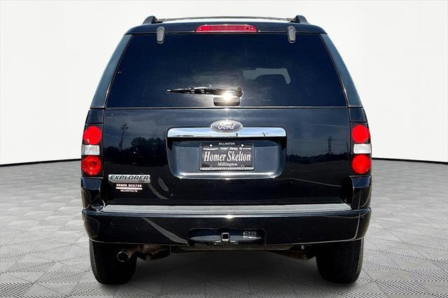 Used 2010 Ford Explorer For Sale in OLIVE BRANCH, MS