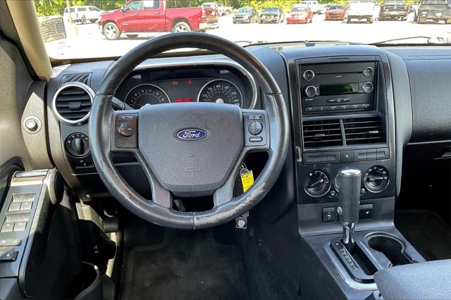 Used 2010 Ford Explorer For Sale in OLIVE BRANCH, MS