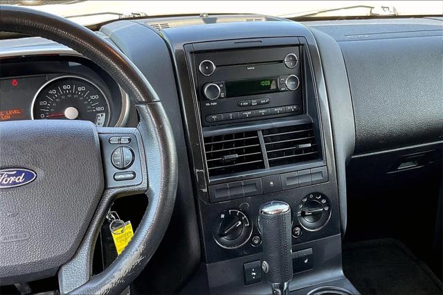 Used 2010 Ford Explorer For Sale in OLIVE BRANCH, MS