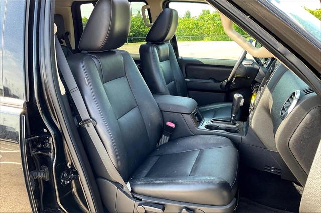 Used 2010 Ford Explorer For Sale in OLIVE BRANCH, MS