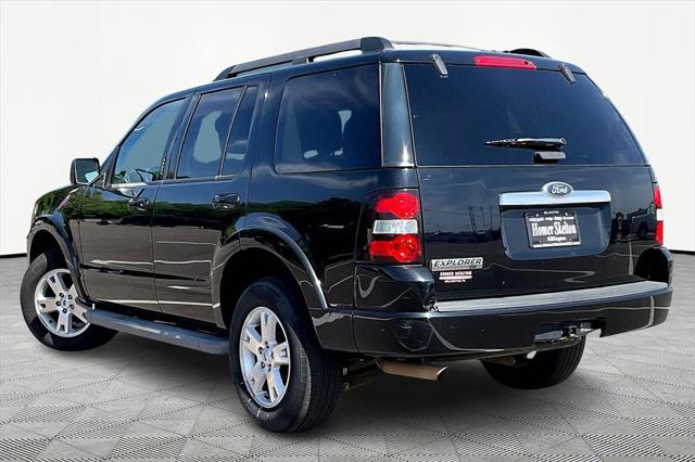 Used 2010 Ford Explorer For Sale in OLIVE BRANCH, MS
