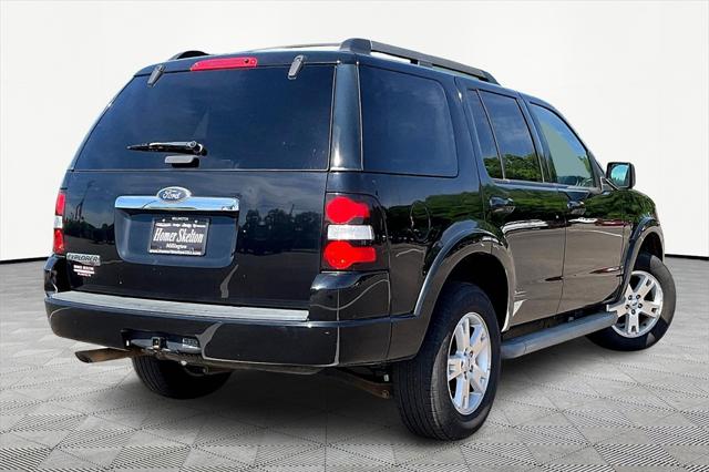 Used 2010 Ford Explorer For Sale in OLIVE BRANCH, MS
