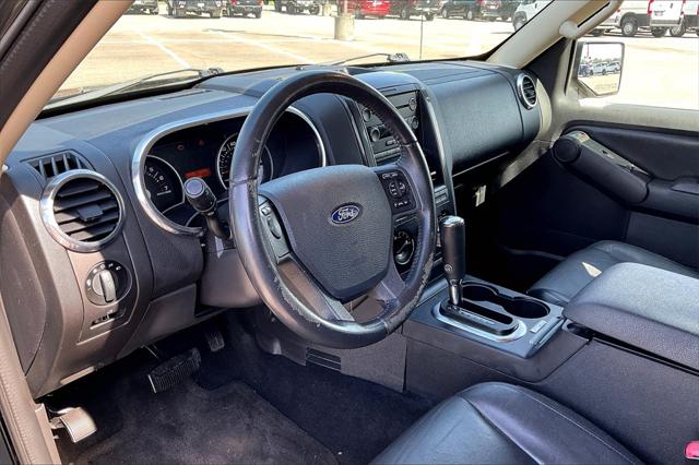 Used 2010 Ford Explorer For Sale in OLIVE BRANCH, MS