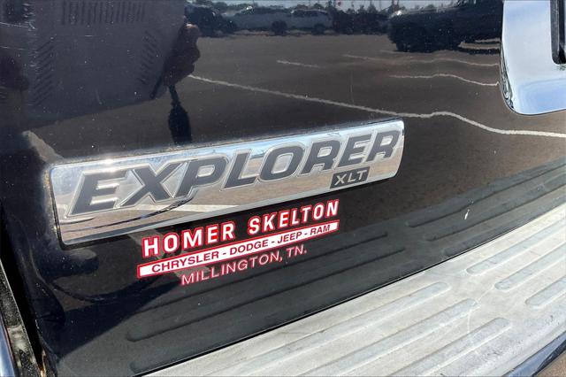 Used 2010 Ford Explorer For Sale in OLIVE BRANCH, MS