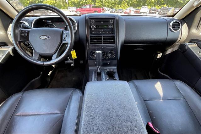 Used 2010 Ford Explorer For Sale in OLIVE BRANCH, MS