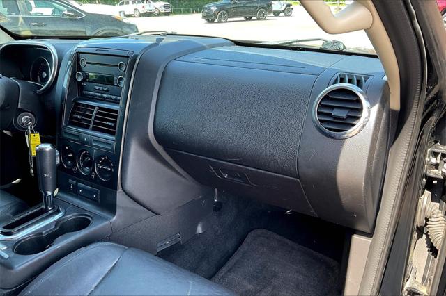 Used 2010 Ford Explorer For Sale in OLIVE BRANCH, MS
