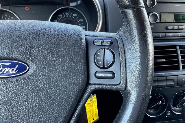 Used 2010 Ford Explorer For Sale in OLIVE BRANCH, MS