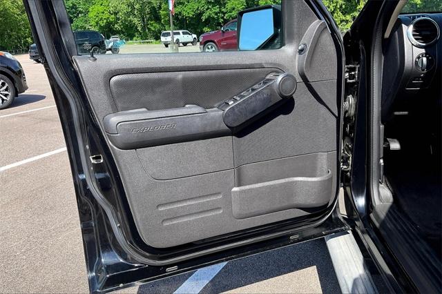 Used 2010 Ford Explorer For Sale in OLIVE BRANCH, MS
