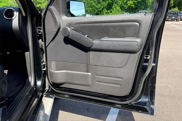 Used 2010 Ford Explorer For Sale in OLIVE BRANCH, MS