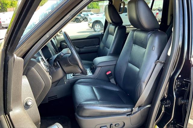 Used 2010 Ford Explorer For Sale in OLIVE BRANCH, MS