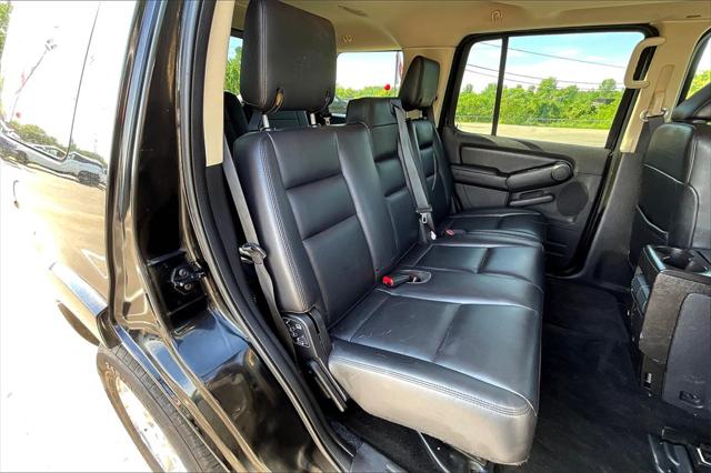 Used 2010 Ford Explorer For Sale in OLIVE BRANCH, MS