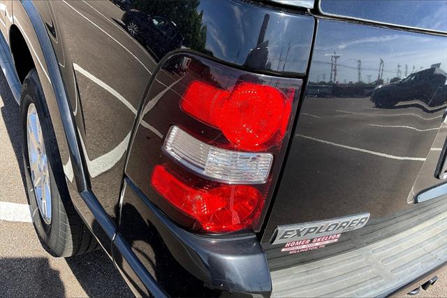 Used 2010 Ford Explorer For Sale in OLIVE BRANCH, MS