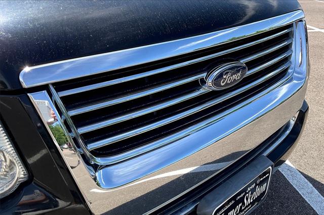 Used 2010 Ford Explorer For Sale in OLIVE BRANCH, MS
