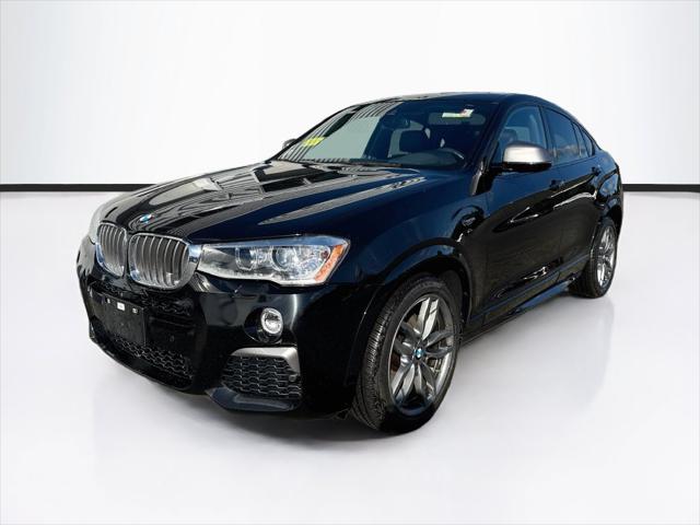 2017 BMW X4 M40i for sale in Peabody, MA