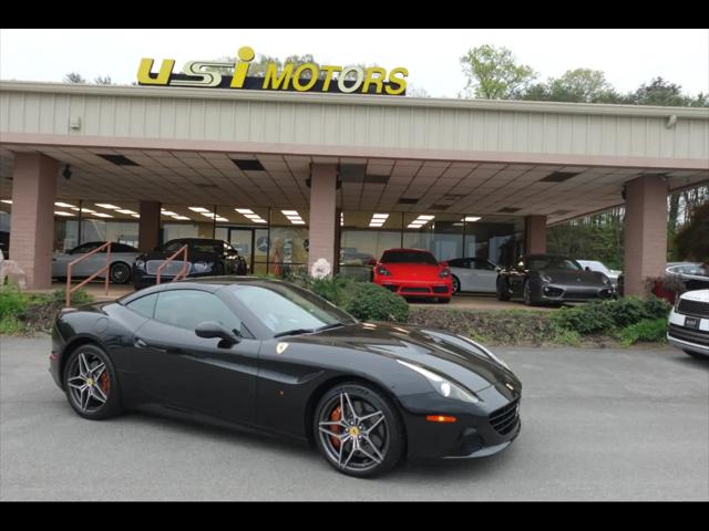 2015 Ferrari California T for sale in Knoxville, TN