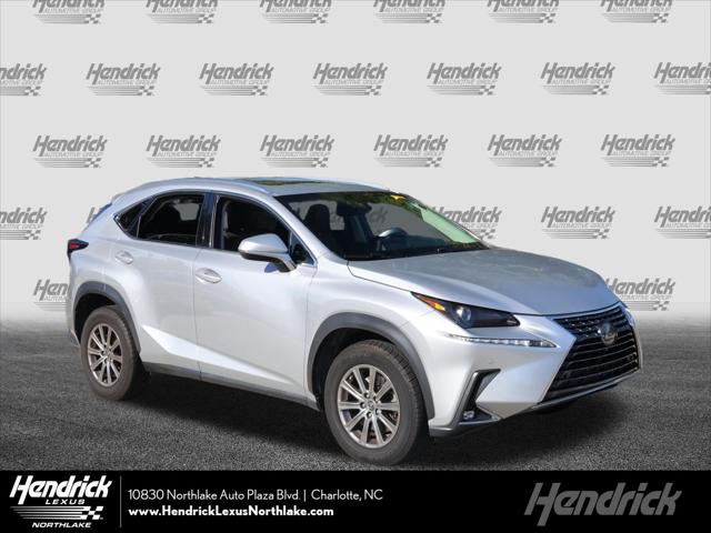 2019 Lexus NX 300 NX 300 for sale in Charlotte, NC