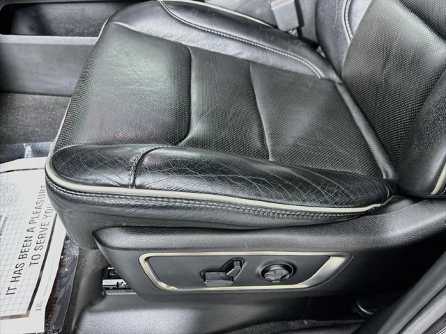 Used 2019 RAM 1500 Limited Crew Cab 4x4 57" Box For Sale in Millington, TN