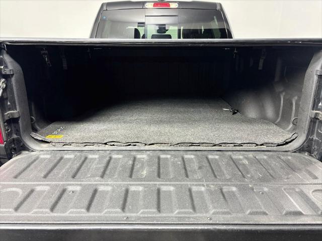 Used 2019 RAM 1500 Limited Crew Cab 4x4 57" Box For Sale in Millington, TN