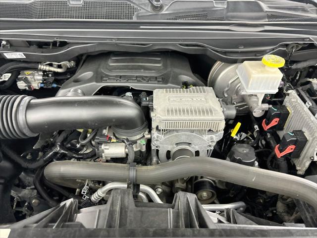 Used 2019 RAM 1500 Limited Crew Cab 4x4 57" Box For Sale in Millington, TN