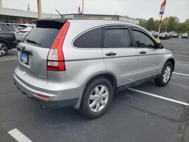2011 Honda CR-V SE