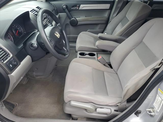 2011 Honda CR-V SE