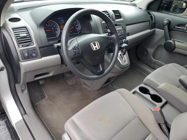 2011 Honda CR-V SE