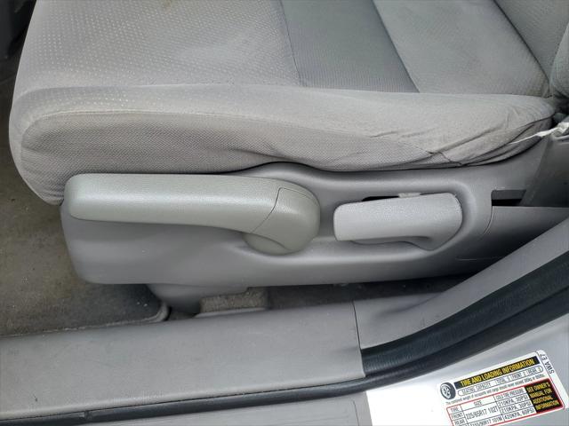 2011 Honda CR-V SE