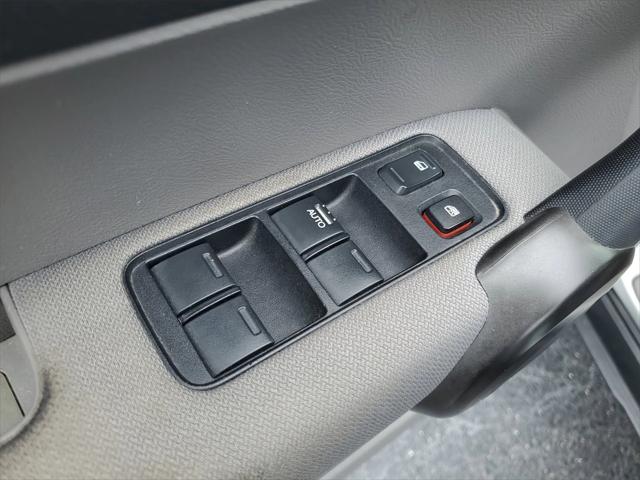 2011 Honda CR-V SE