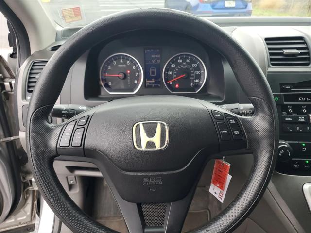 2011 Honda CR-V SE
