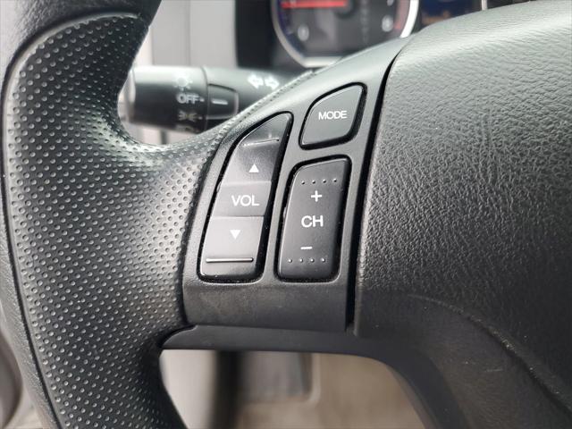 2011 Honda CR-V SE