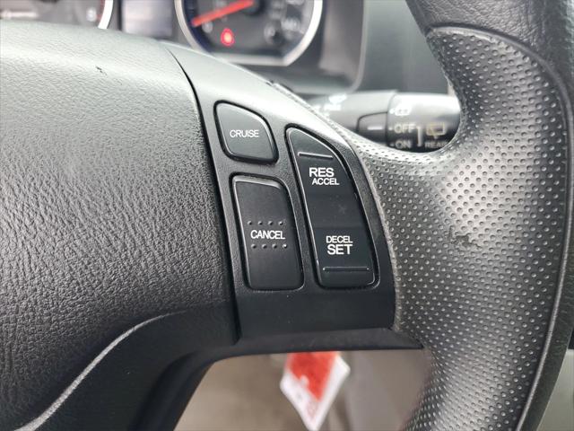 2011 Honda CR-V SE