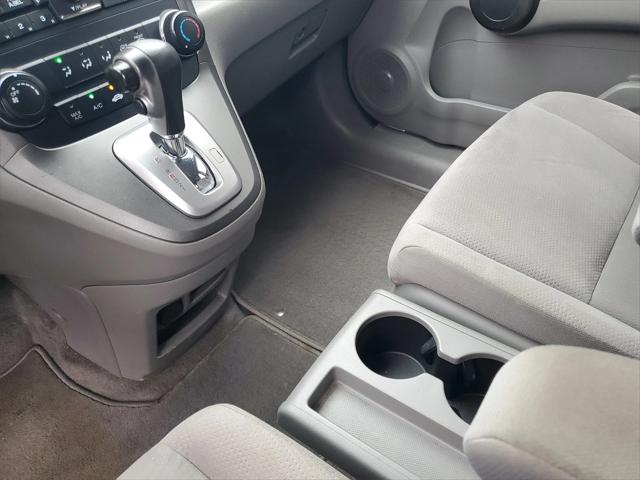 2011 Honda CR-V SE