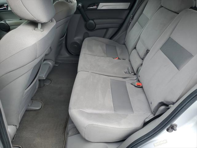 2011 Honda CR-V SE