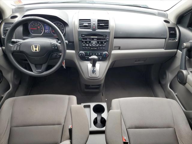 2011 Honda CR-V SE