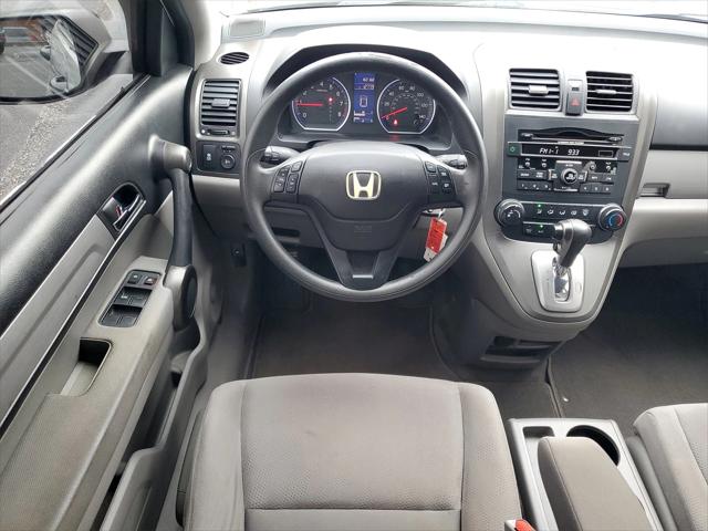 2011 Honda CR-V SE