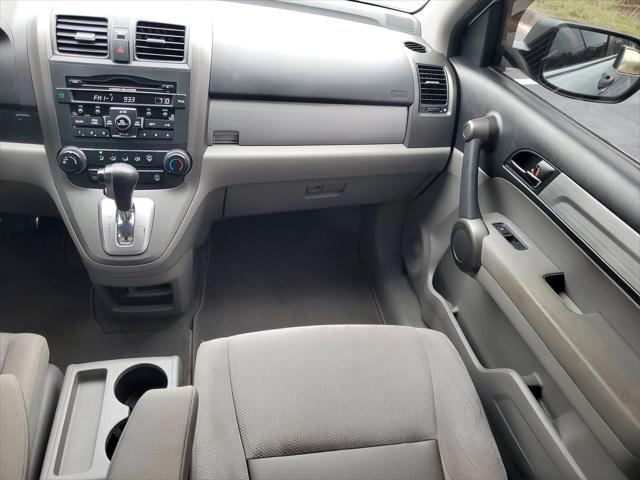 2011 Honda CR-V SE