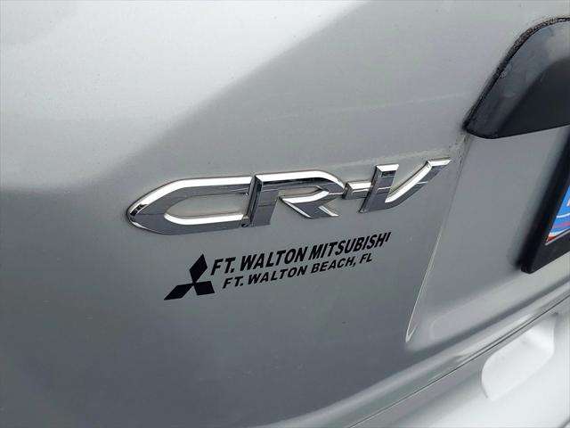 2011 Honda CR-V SE