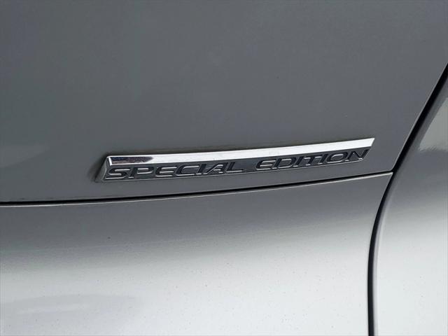 2011 Honda CR-V SE