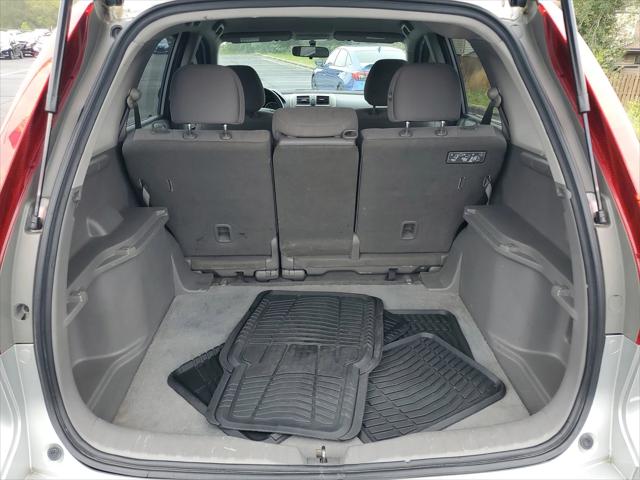 2011 Honda CR-V SE