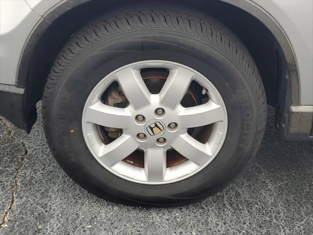 2011 Honda CR-V SE