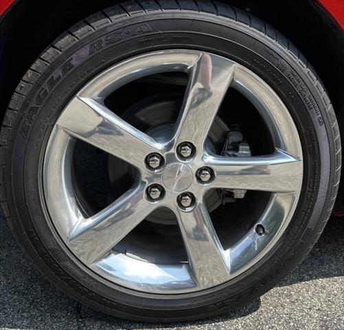 2006 Pontiac Solstice Base 2dr Convertible