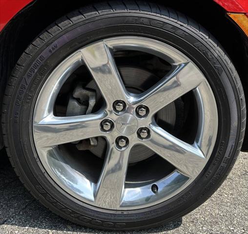 2006 Pontiac Solstice Base 2dr Convertible