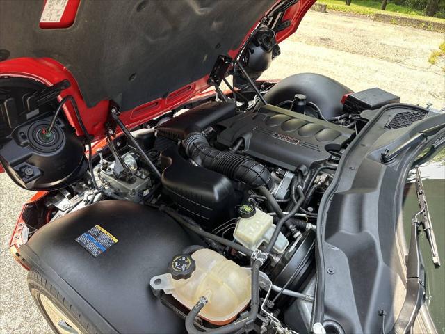 2006 Pontiac Solstice Base 2dr Convertible