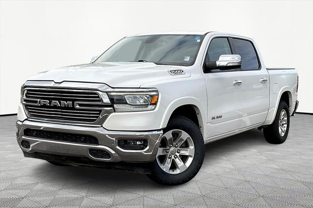 Used 2020 RAM 1500 For Sale in Millington, TN