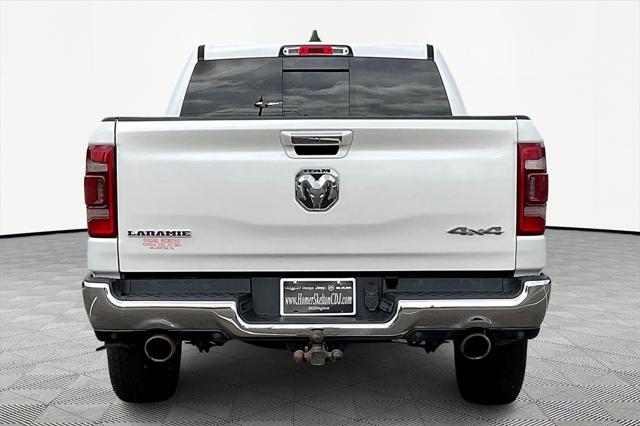 Used 2020 RAM 1500 For Sale in Millington, TN