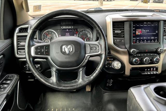 Used 2020 RAM 1500 For Sale in Millington, TN