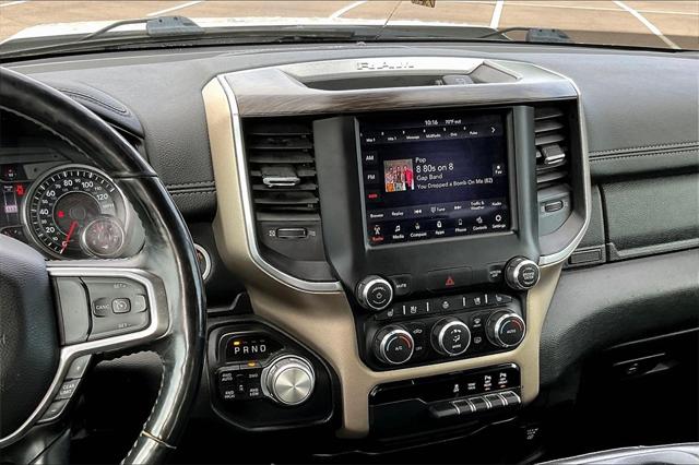 Used 2020 RAM 1500 For Sale in Millington, TN